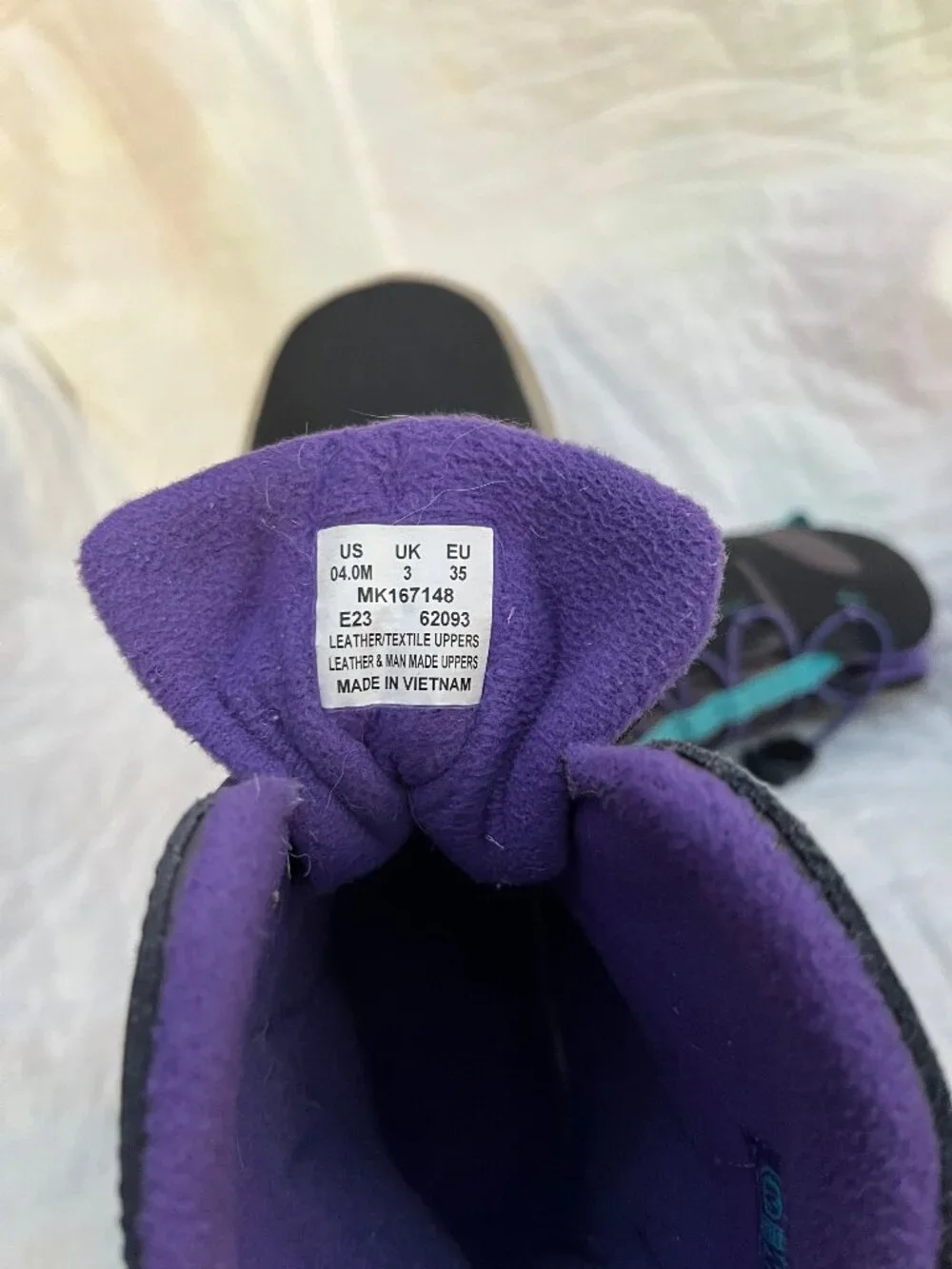 Merrell Snow Bank Winter Boots
